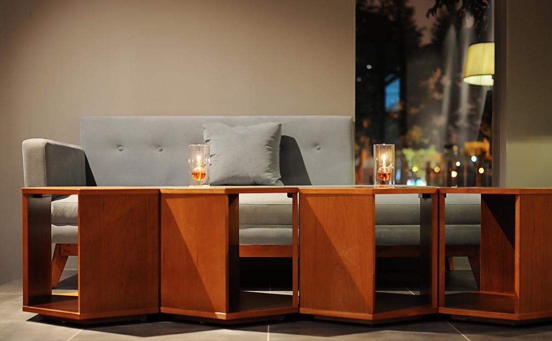 咖啡吧,法式餐厅-13