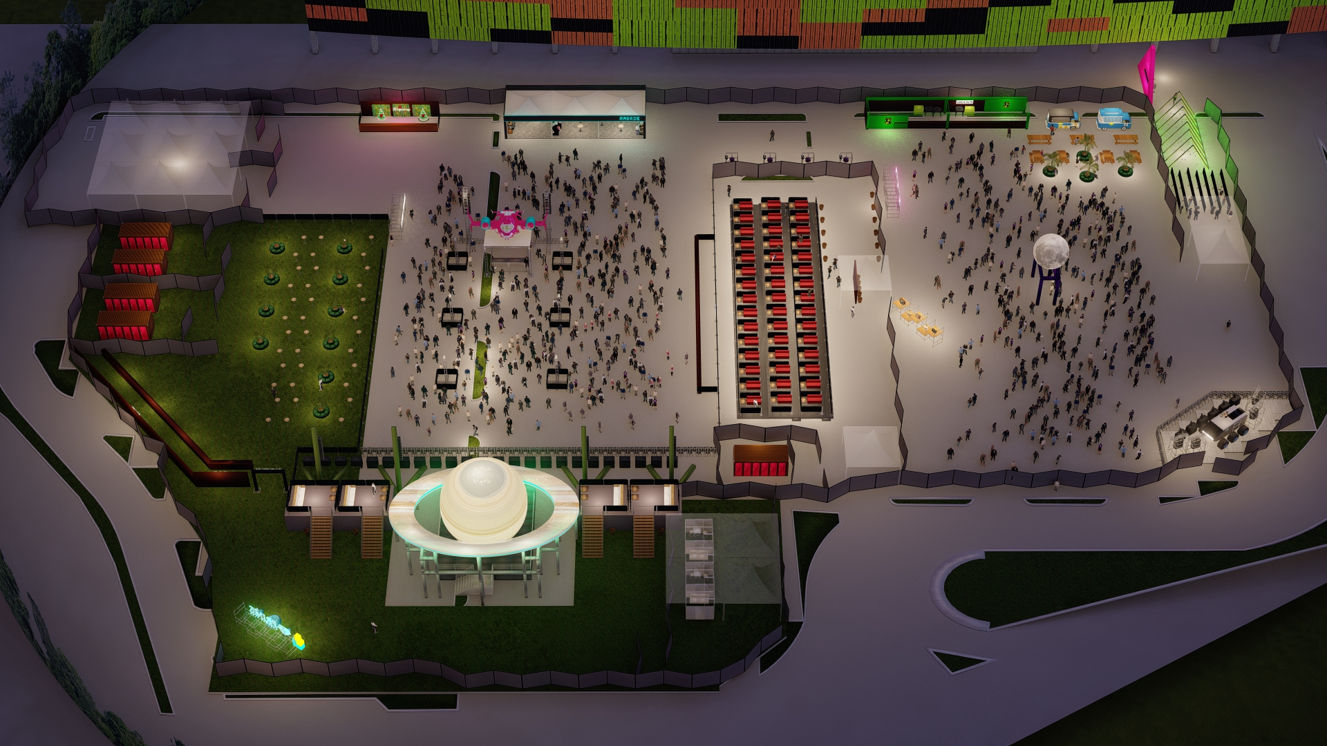 ABSTRACT SATURNO 2023-25