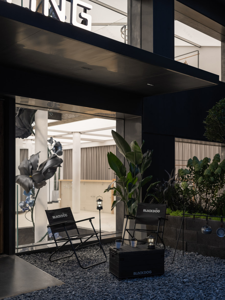 CASTING Multi-brand boutique | CASTING品牌集合店-25