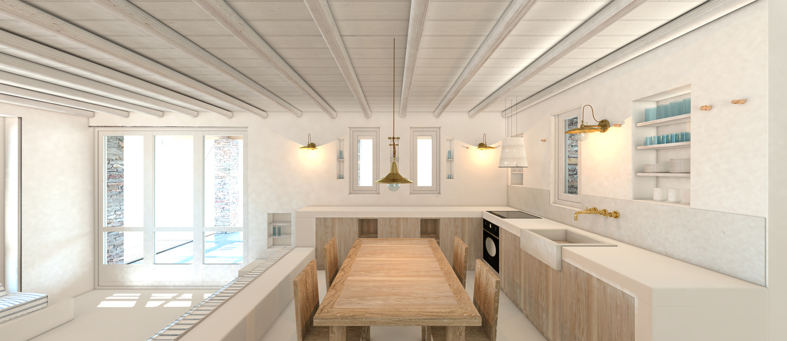 岩石裂缝之家-53