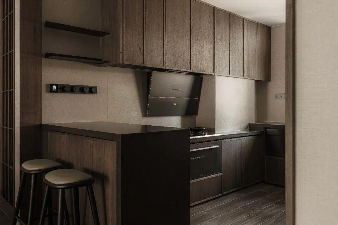 乾道南苑上叠丨中国邵阳丨有禾设计-31