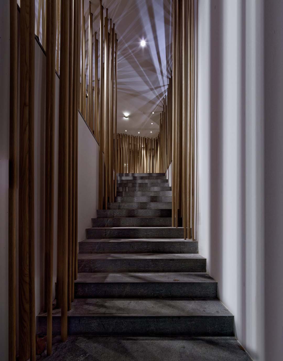 美祥1969木制体验中心-9