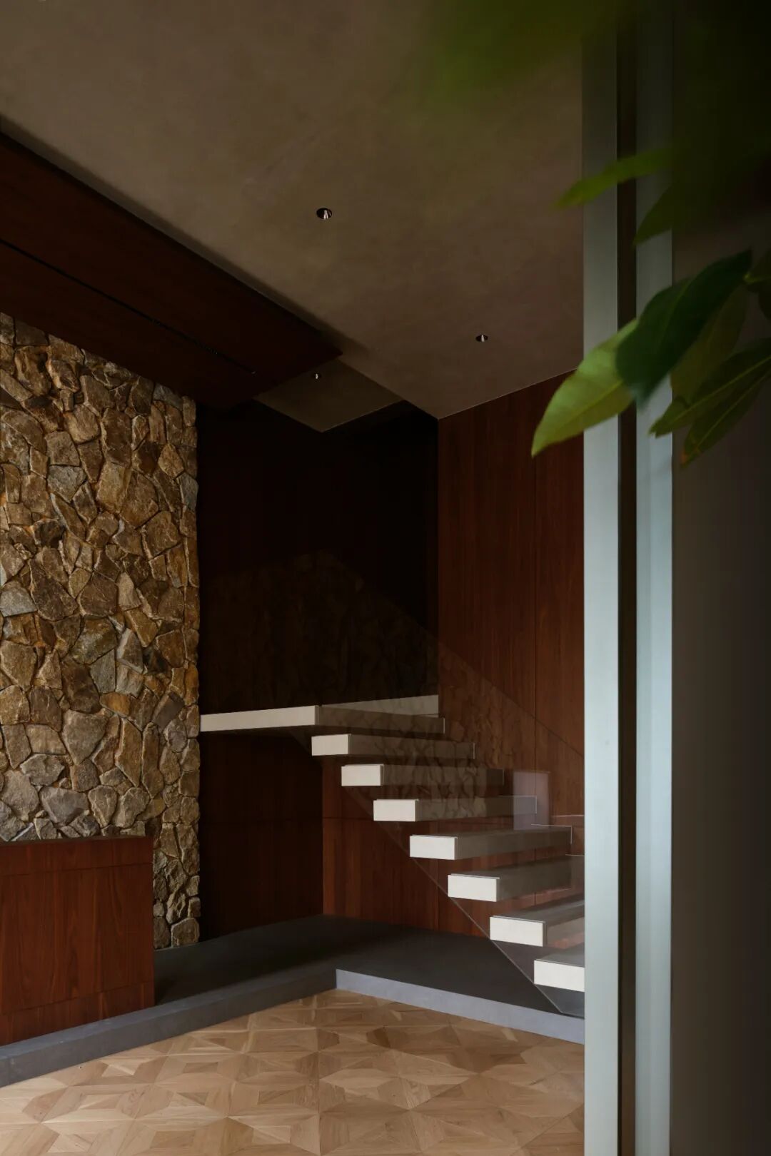 麒麟木作展厅丨中国宁波丨寸圆设计-10