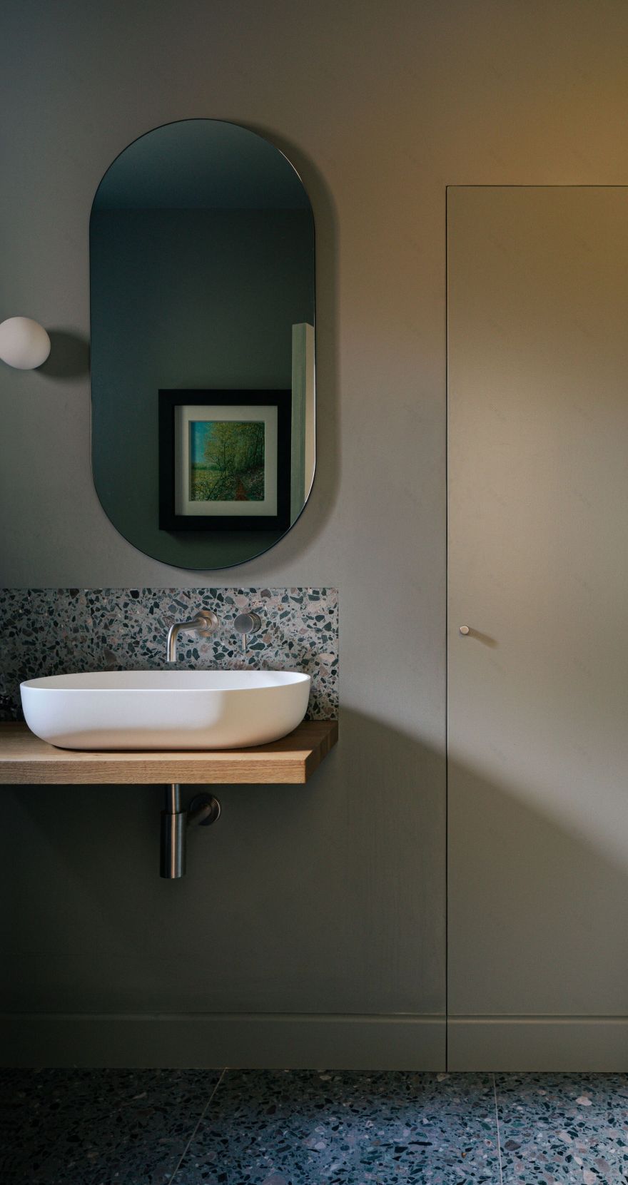 Newton Park Place 可持续扩建项目丨英国伦敦丨ARCHETONIC + PROARQUITECTURA-28