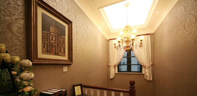 武汉恒大样板房-8