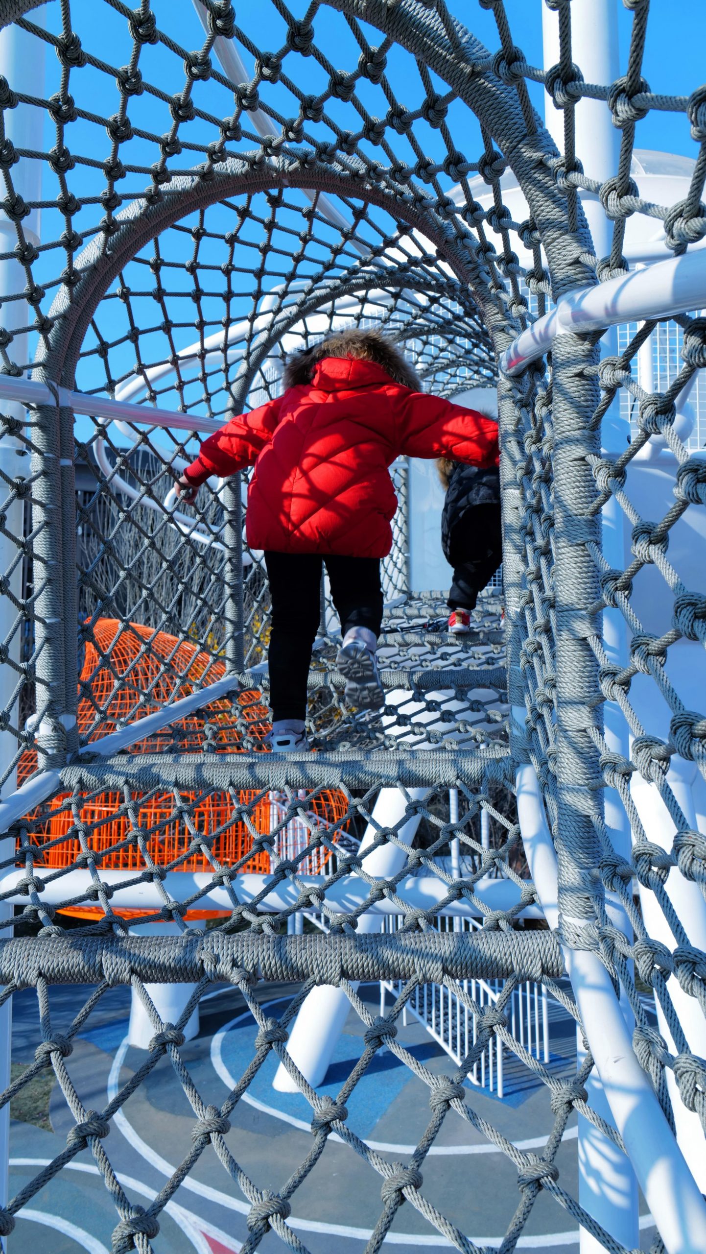 太原万科南站新中心 • STAR PARK丨中国太原-72