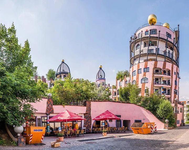 澳大利亚 Orchard 总部,自然与创新融合的办公空间-43