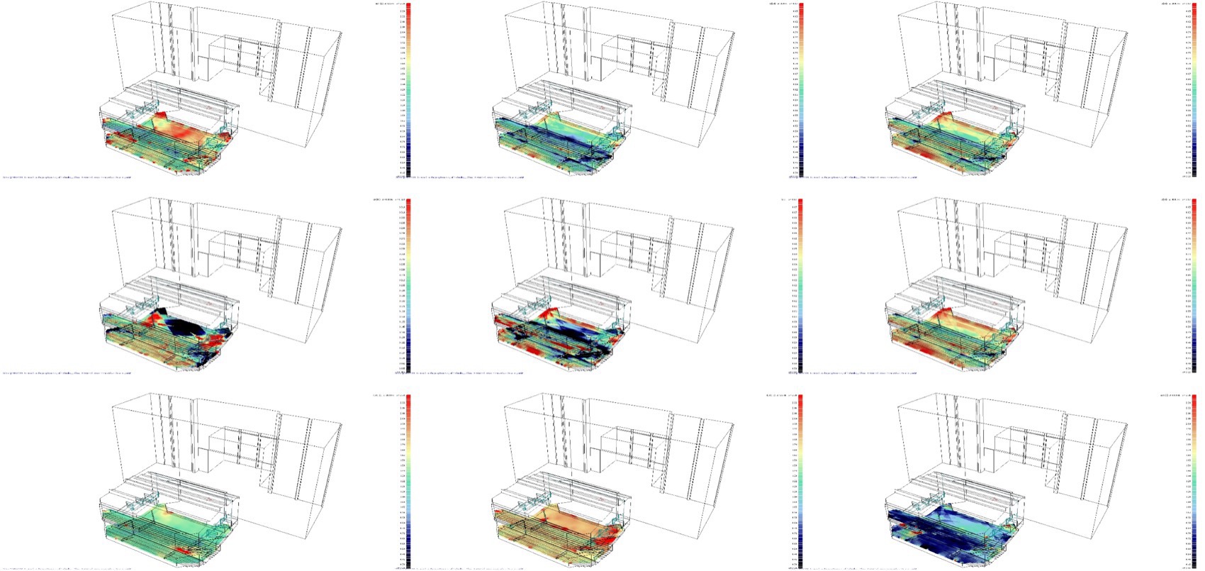 海门市文化中心  剧院项目丨中国南通丨东南大学建筑设计研究院有限公司-80