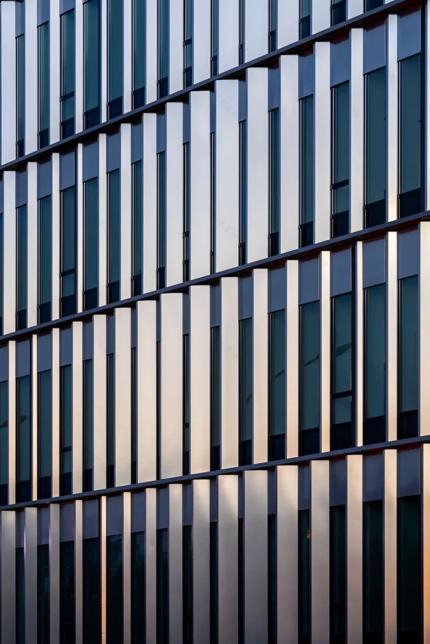 巴黎交融之路 · 波切特办公室设计-25