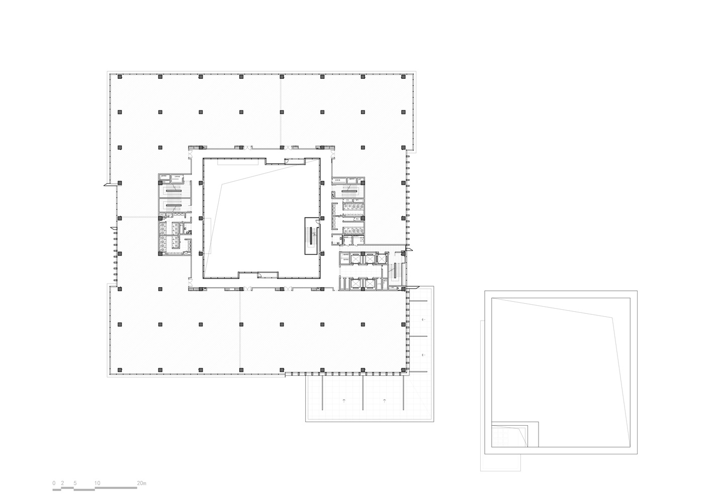 武汉联发科研发中心丨中国武汉丨上海潘冀建筑设计-46