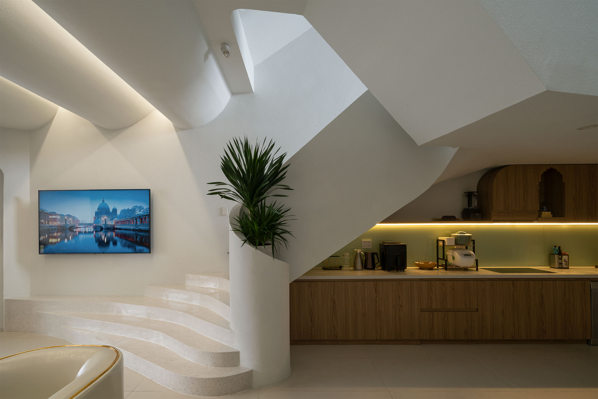 和兴19号房屋丨越南丨Hinzstudio-31