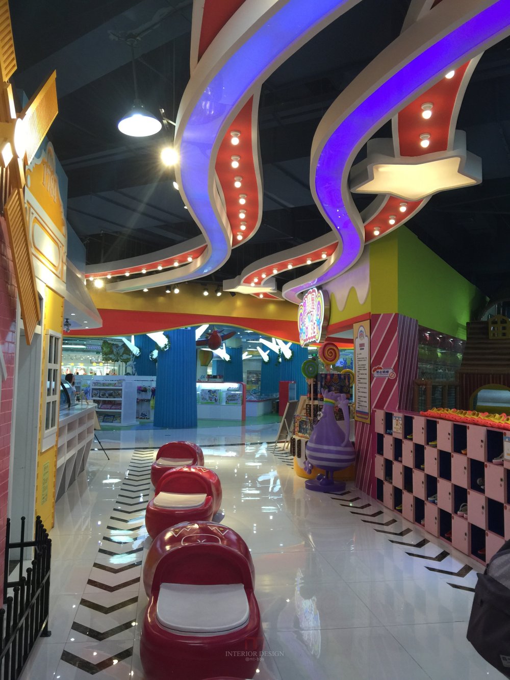 儿童业态照片分享（深圳COCO cit）-22