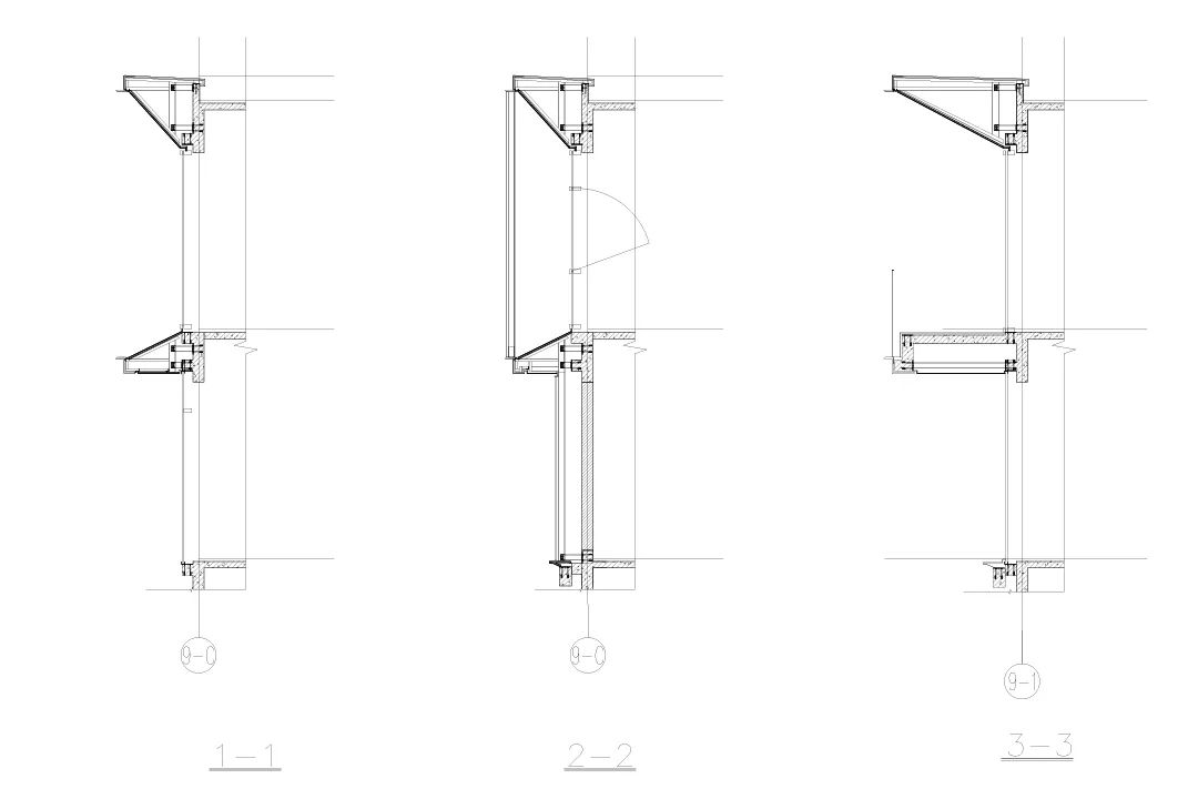 温州世茂璀璨澜庭 | 禅意美学与现代建筑的完美融合-101