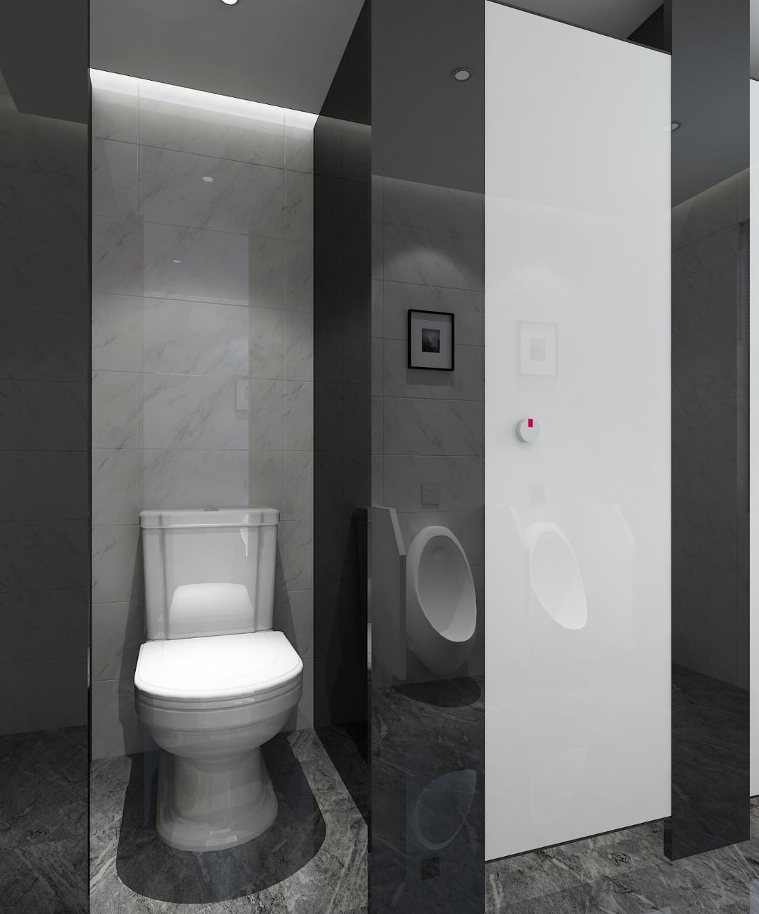 
华脉卫生间设计 -3