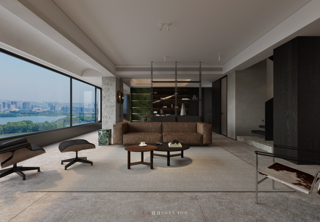 夕又•叠墅私宅·Deliberate Life丨中国莆田丨夕又(莆田)室内设计制作室-20