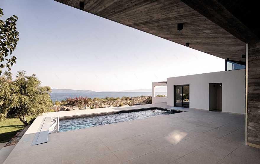 阿利维里避暑别墅-6