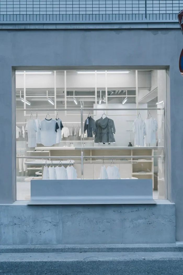 广岛 unbirthday 儿童服装店丨日本广岛丨FATHOM-32