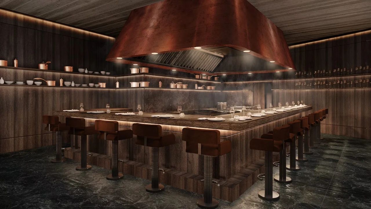 希腊文华东方酒店丨Tombazis Associates 建筑事务所,KStudio-26