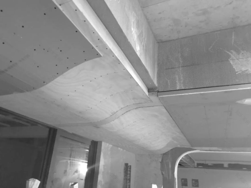 华侨城香山里下沉式底复丨HOMBLE DESIGN-31