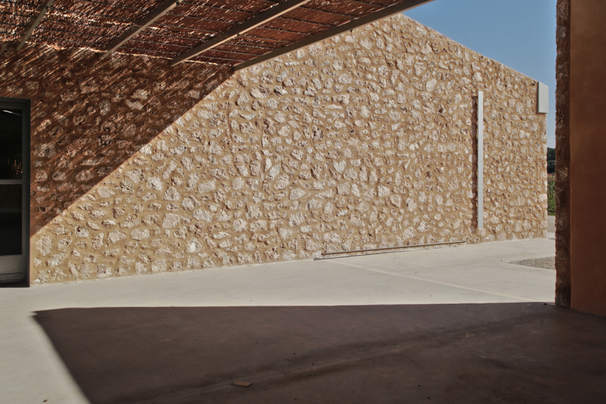 Son Juliana 酒厂-0