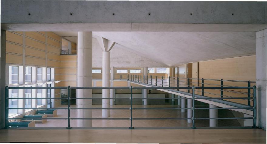 巴塞罗那音乐厅-22