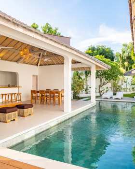 Villa Dipta
