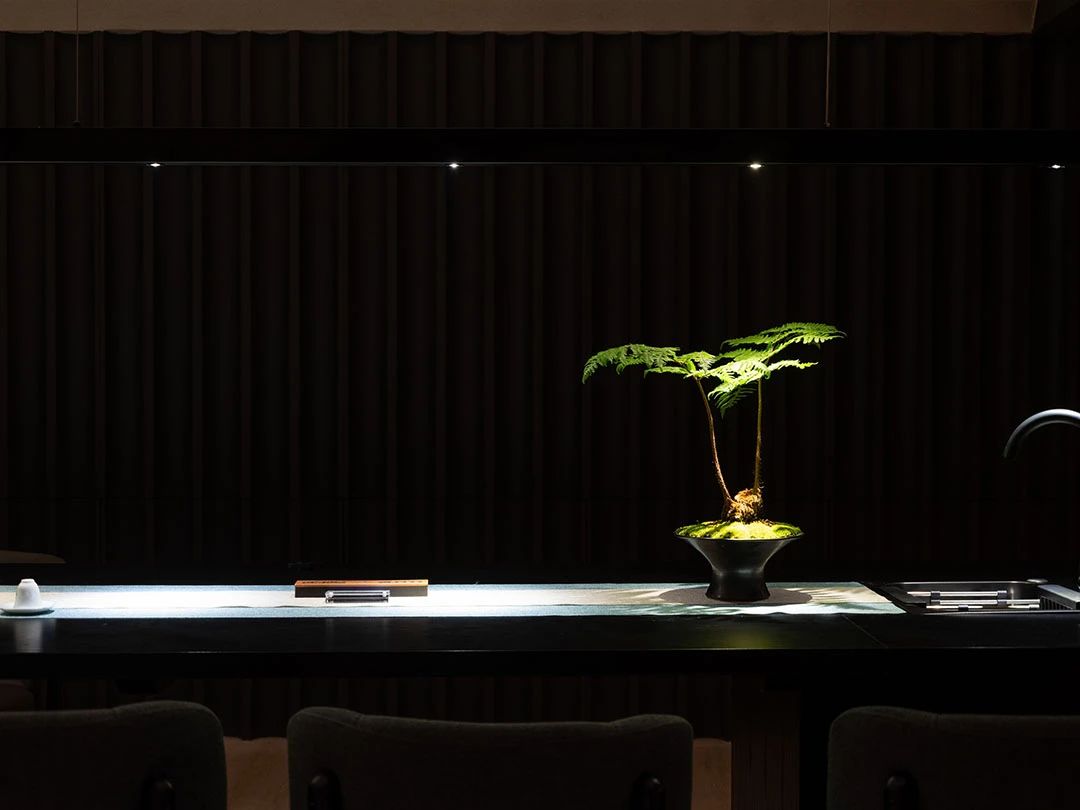 指沐水印 spa丨中国福州丨元秀万建筑事务所（ams）-58