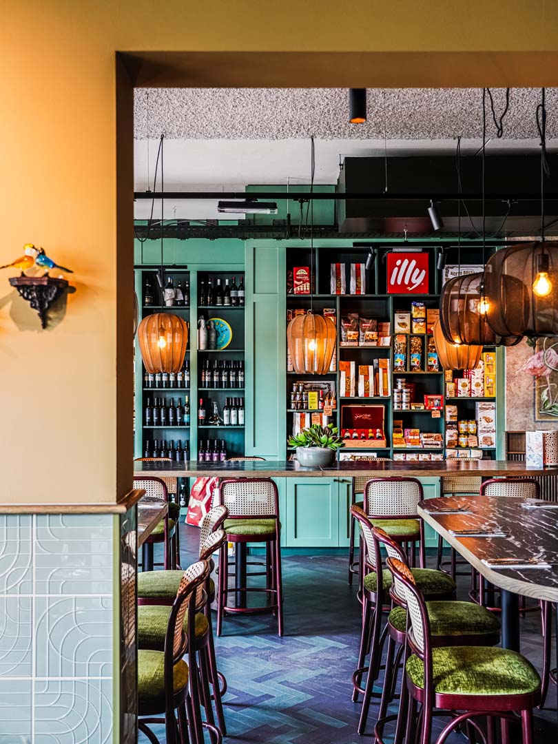 RESTAURANT VITO - ESTIDA-33