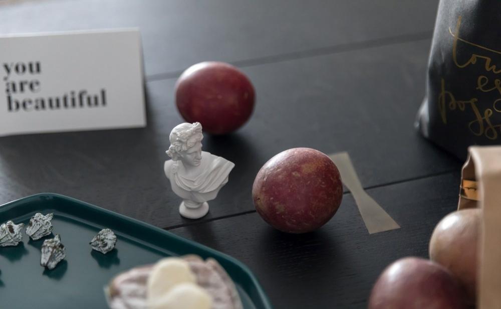 元气盐系家居,绿色主调诠释生活甜美-10