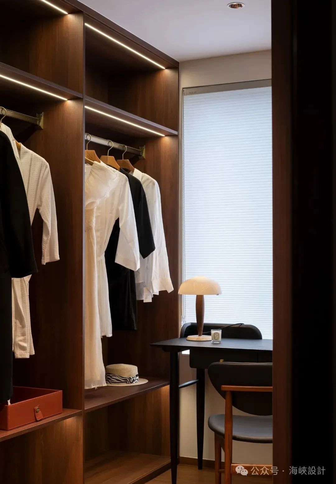 阅云台丨中国福州丨合物空间设计-33