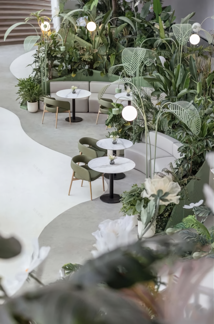 半汤温泉文化中心(泉食餐厅)丨中国合肥丨上海柯翊建筑设计有限公司-23