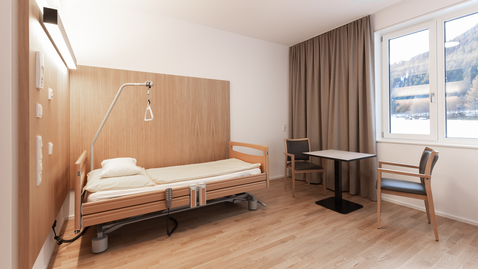 奥地利疗养院圣克塔琳娜-26