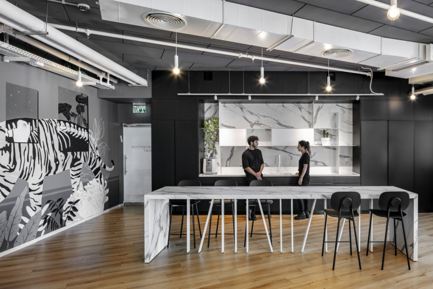 Perception Point 办公室-12