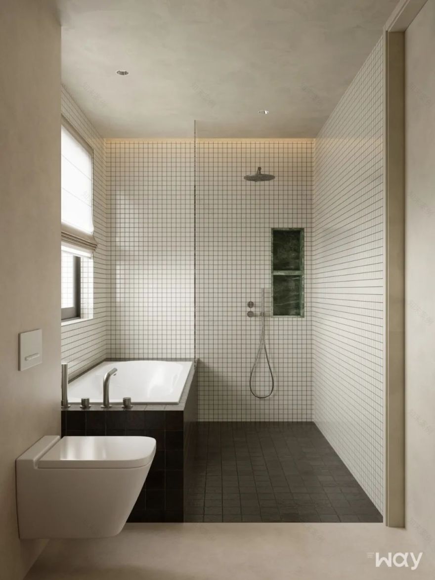 月听风影别墅设计丨中国洛阳丨洛阳罗曼罗兰文化传播-122