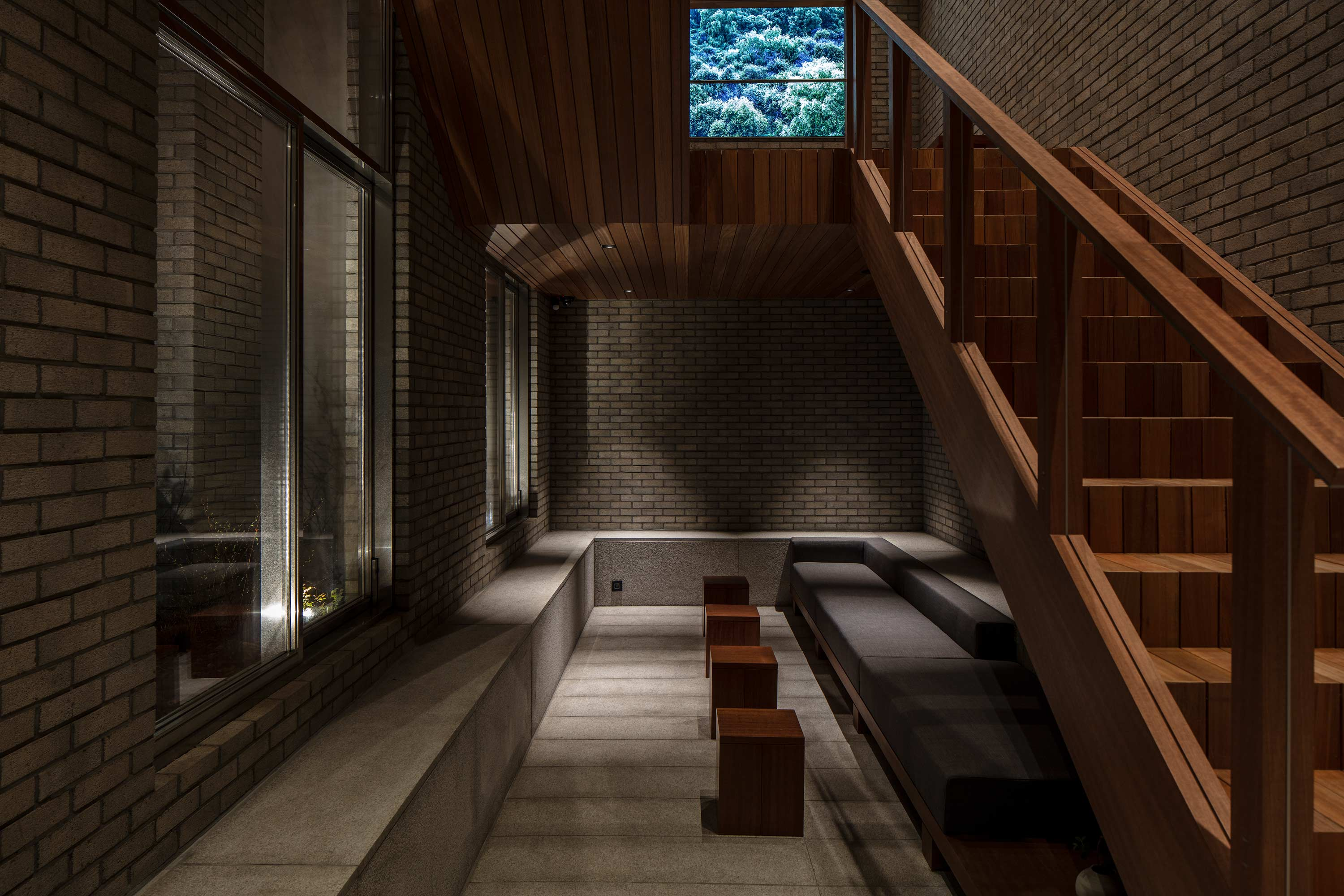 ISOI 旗舰店丨韩国首尔丨Jaeyoung Choi-30