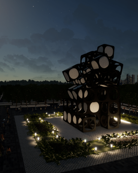 Explain failure via architecture schools