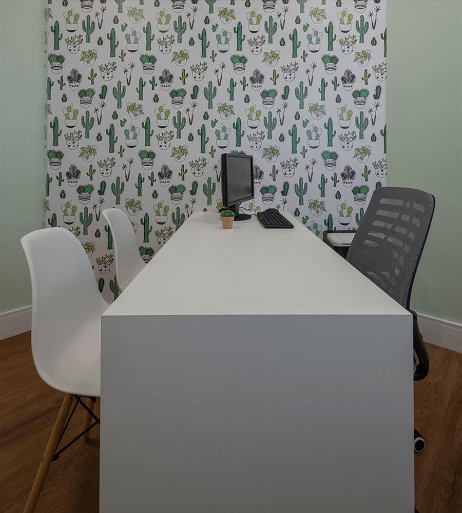 儿科诊所设计-11