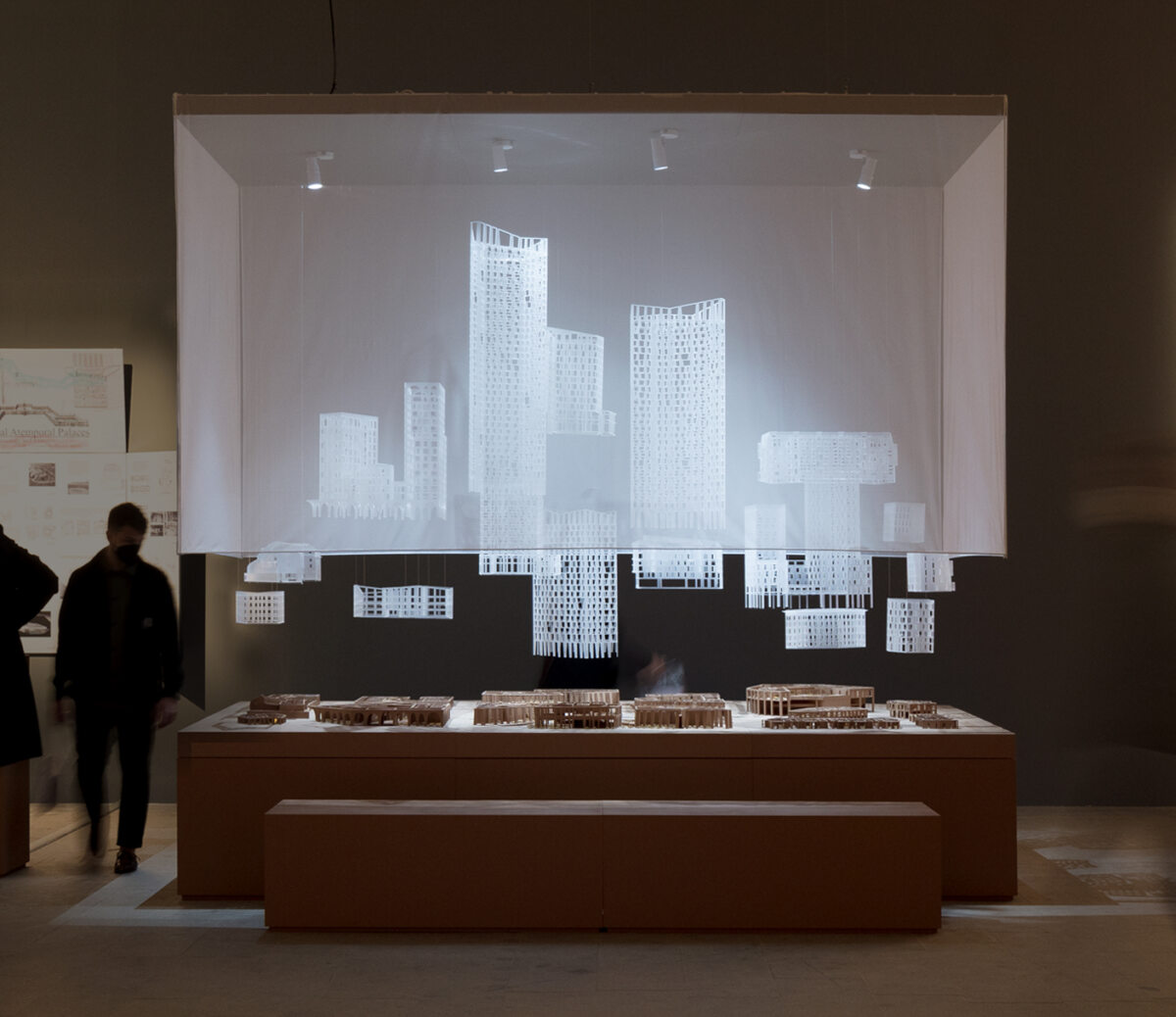 主场；主场场地；故乡；家乡丨法国尼斯丨Alison Brooks Architects-23