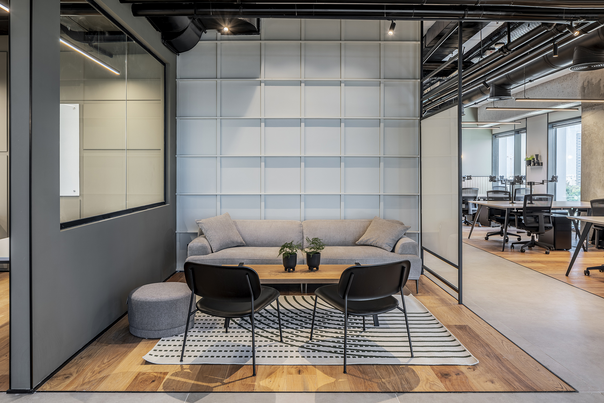 JFrog 办公室丨Switchup-14