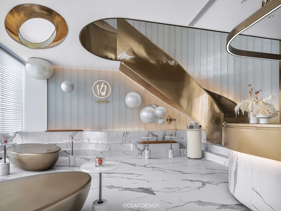 邯郸铜锣湾广场丨中国邯郸丨奥迅设计,奥妙陈设-64