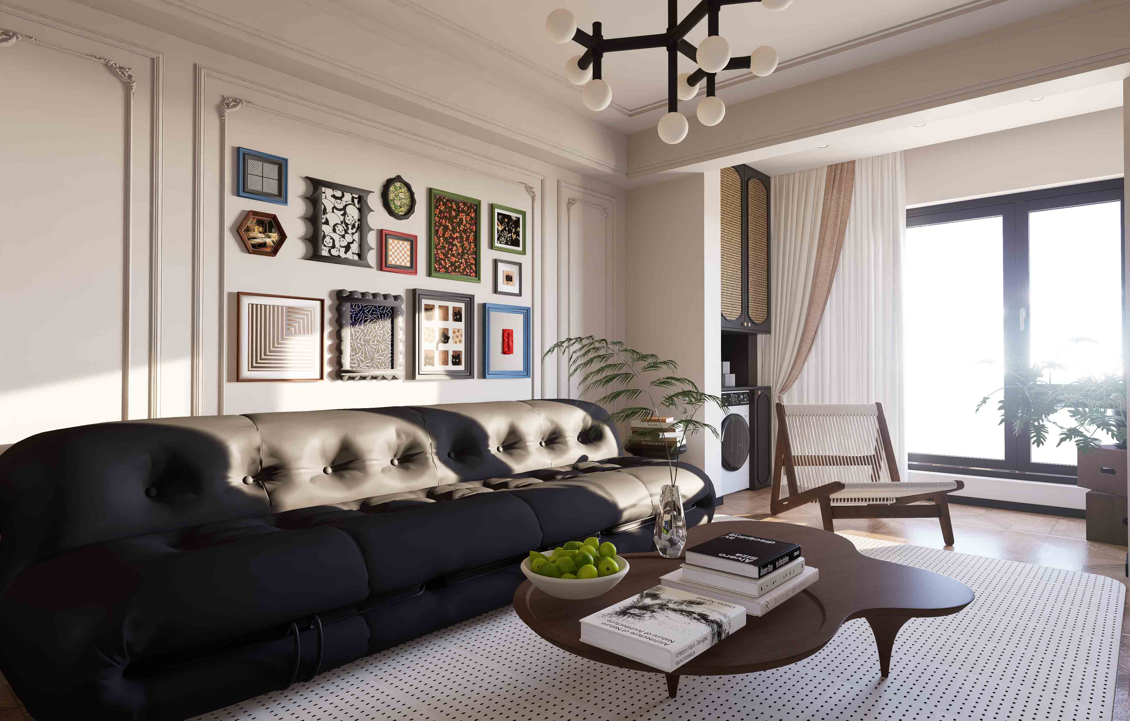 南风知我意「 复古  ●  中古风 」-4