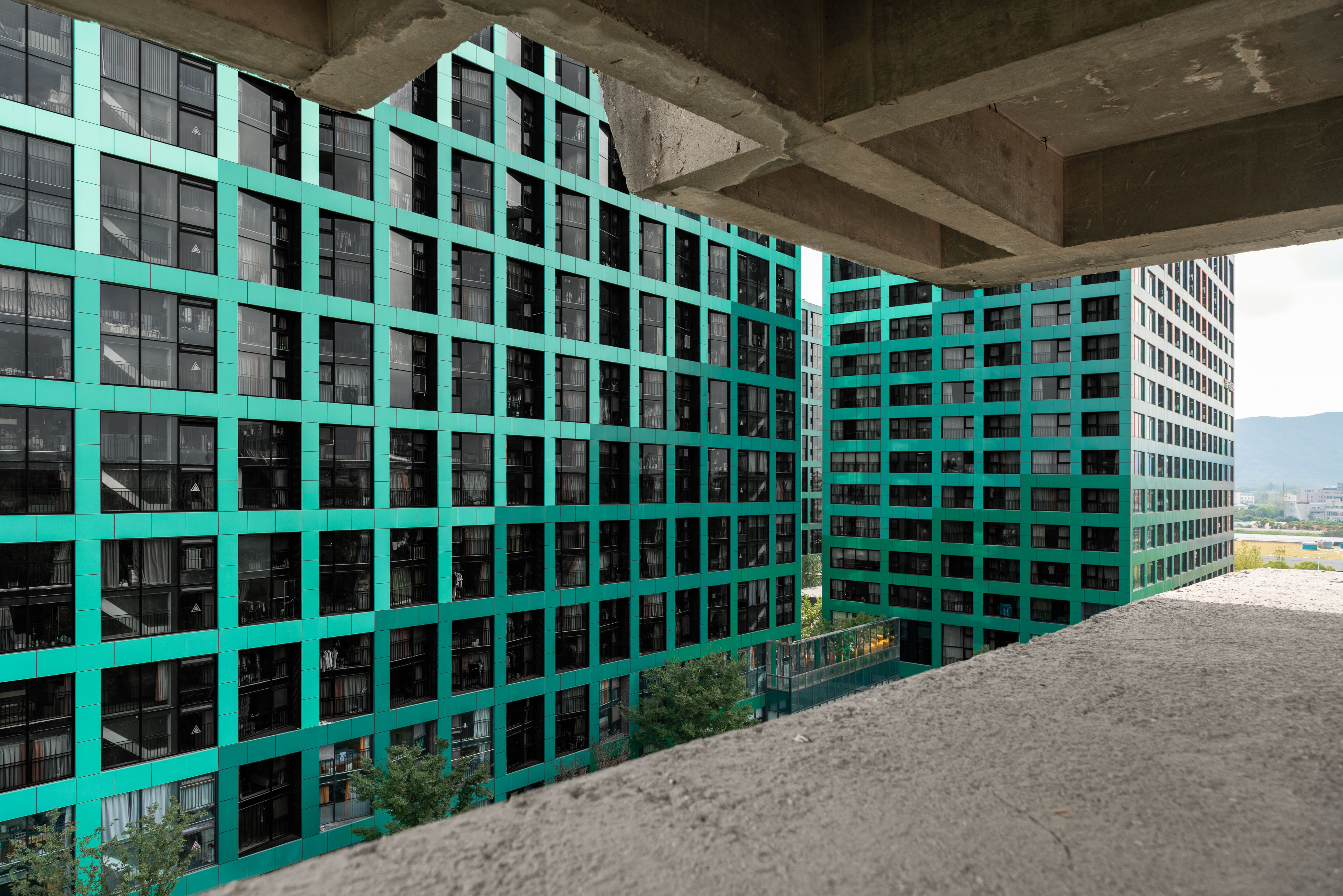 南京银城KinmaQ+社区丨中国南京丨UNIT ARCHITECT-62