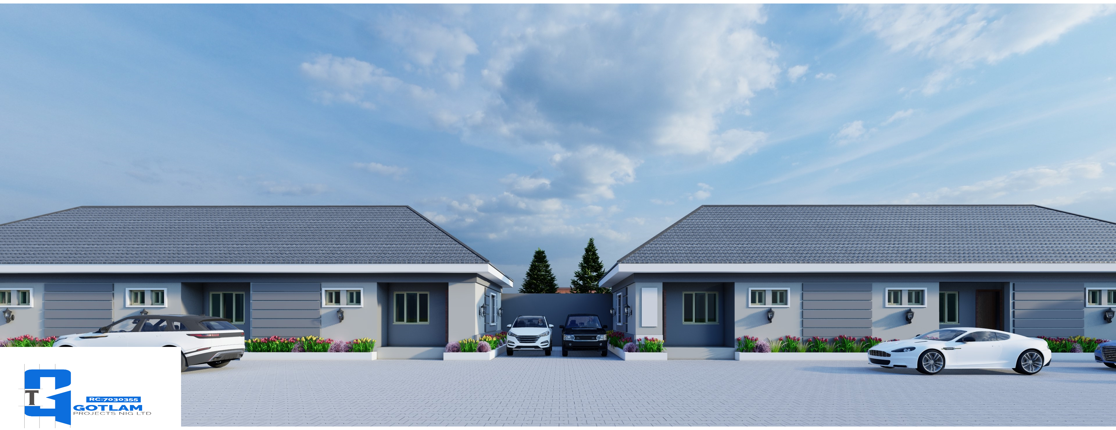 proposed 4 units of a room and parlor self contained-5