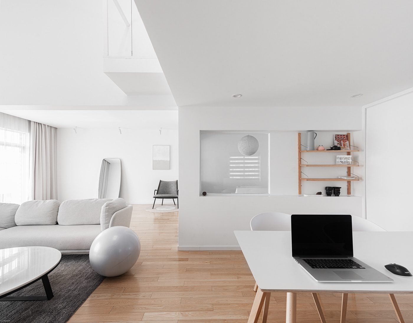 中国浙江 | 颜总家 | 2020 | Y.AN DESIGN-12