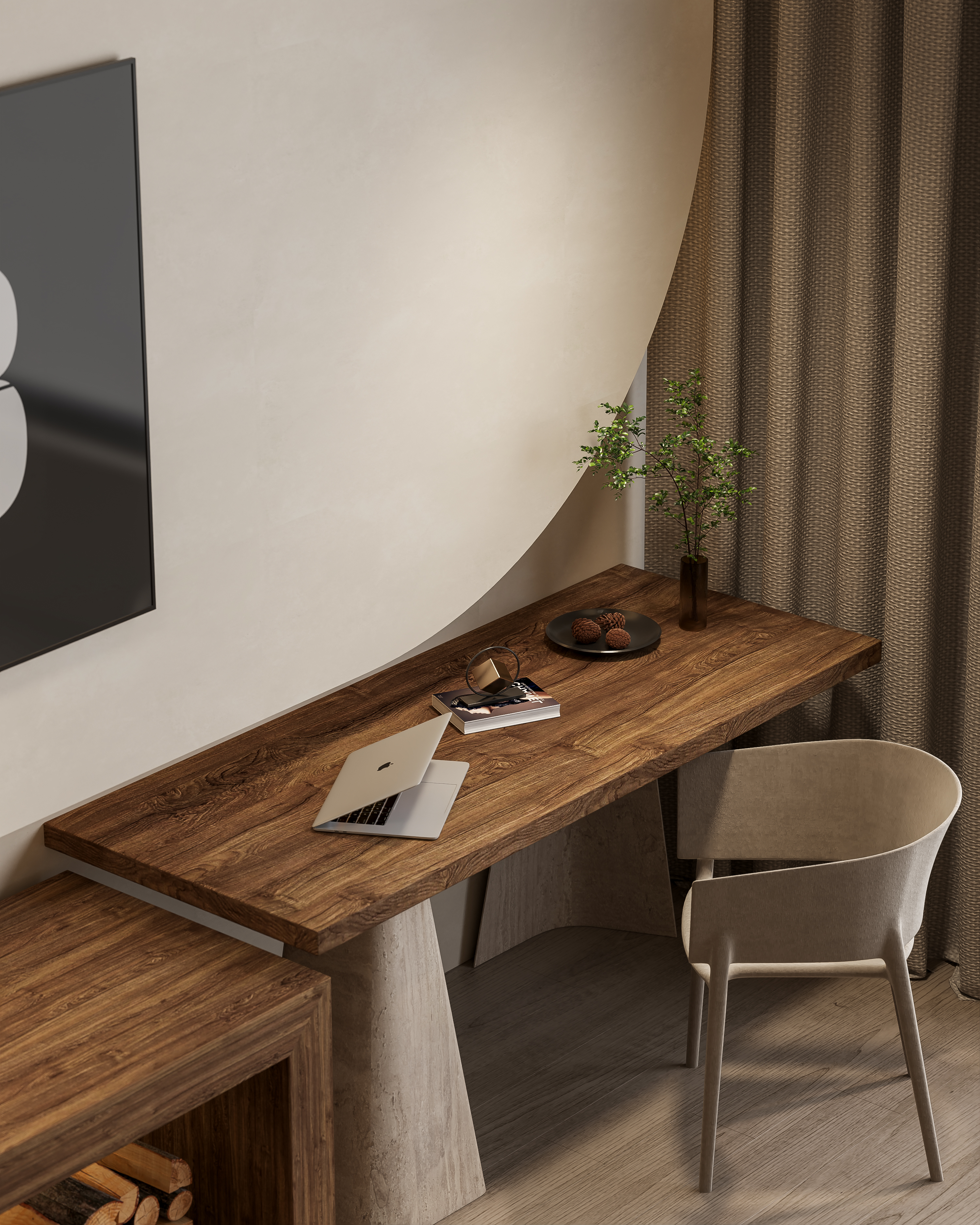 诧寂风名宿客房-6