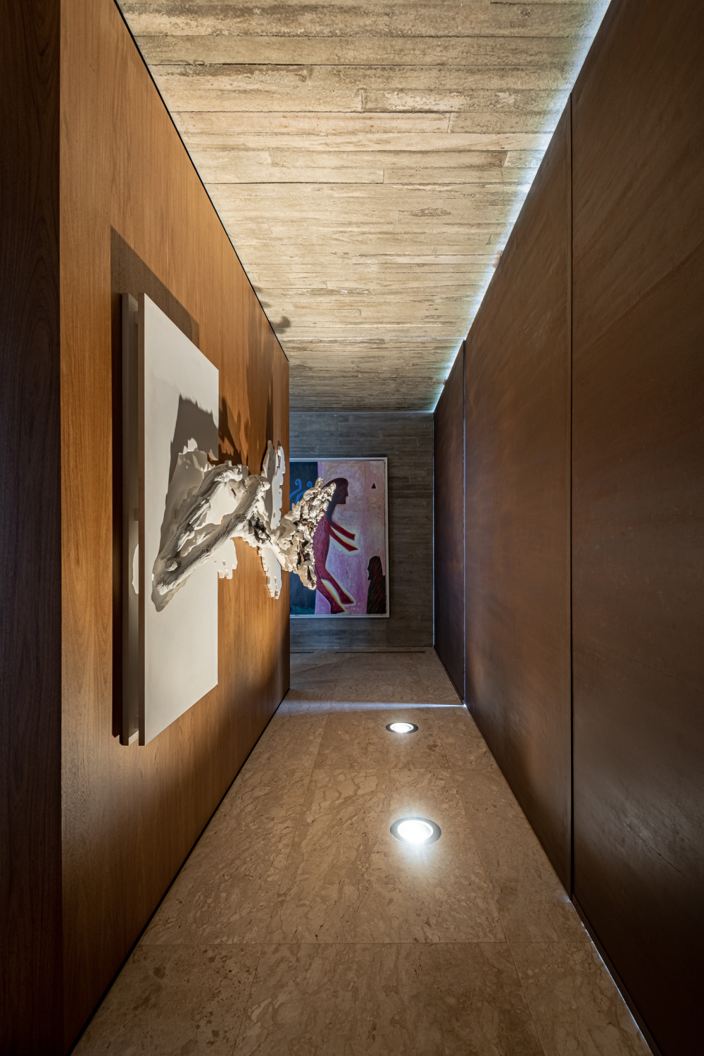 巴西 Corten 之家-28