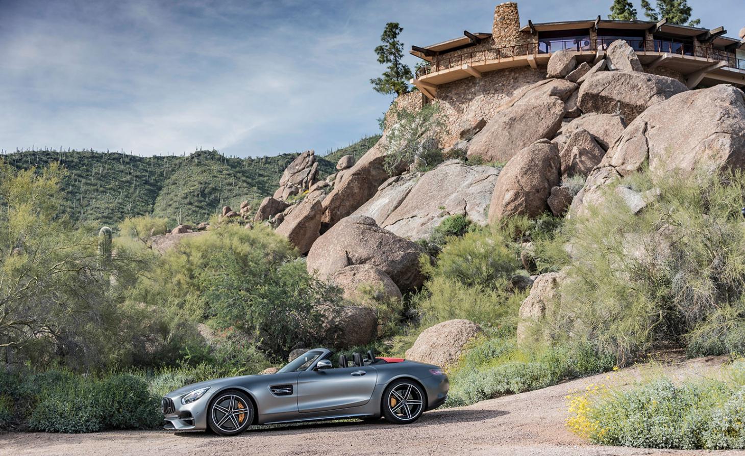 mercedes amg gt c roadster review-16