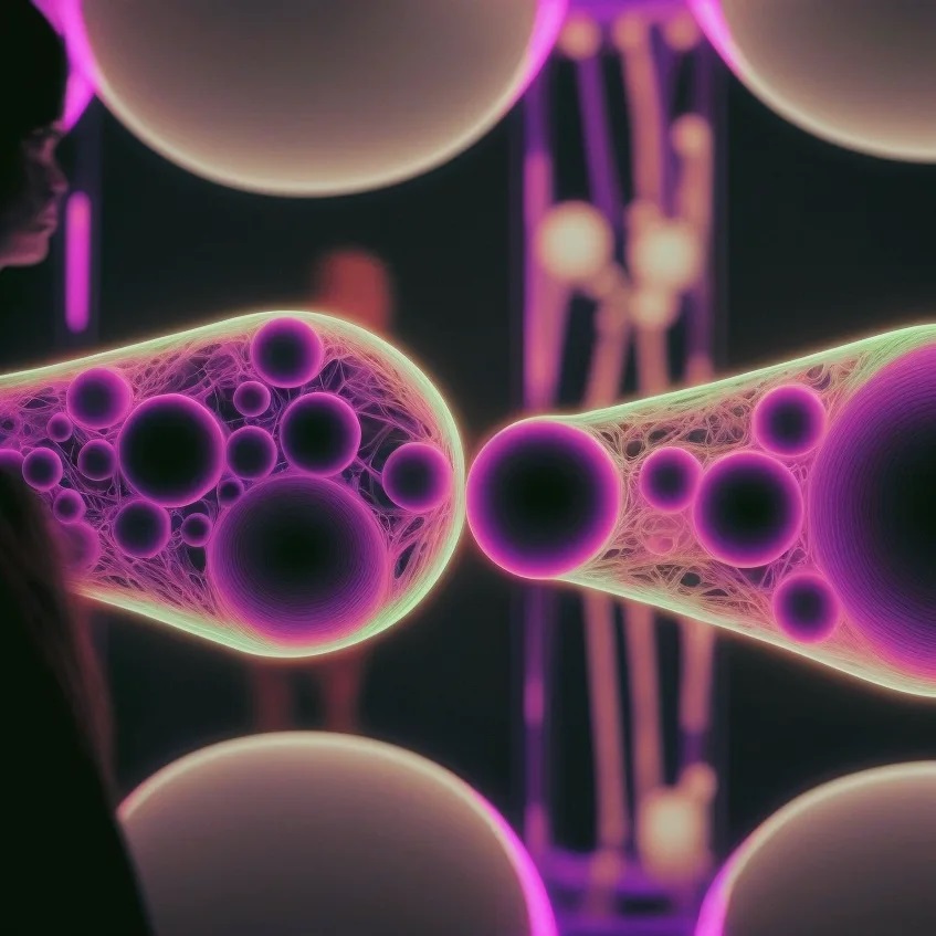 微观世界的奇观与怪异-3