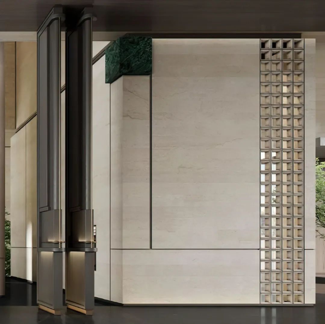 结构主义图集---凹凸错落一-20