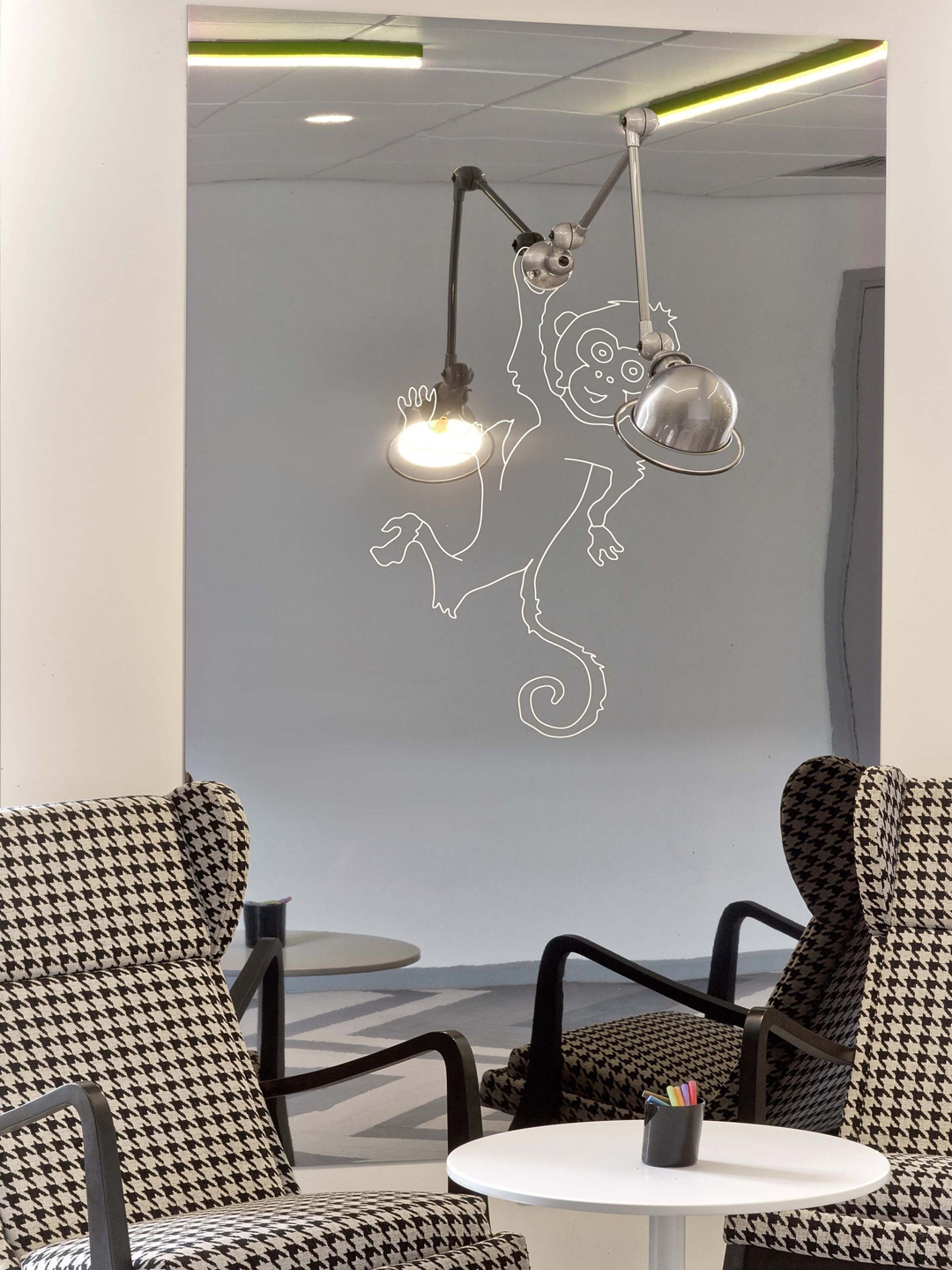 法国-费朗斯地区乐学馆 Le Virserius Studio-13